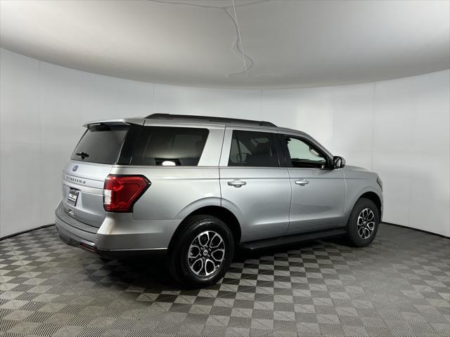 used 2024 Ford Expedition car, priced at $48,673