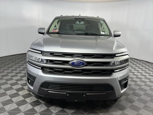 used 2024 Ford Expedition car, priced at $48,673