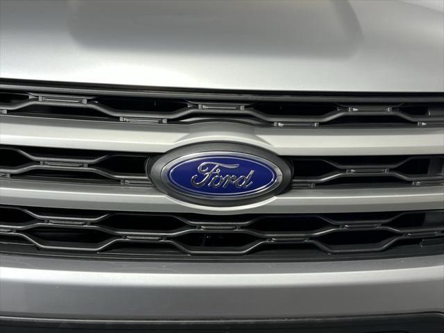 used 2024 Ford Expedition car, priced at $48,673