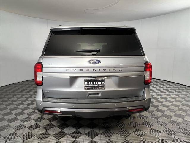 used 2024 Ford Expedition car, priced at $48,673