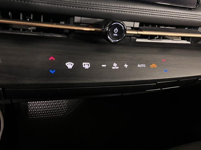 used 2023 Nissan ARIYA car, priced at $20,775