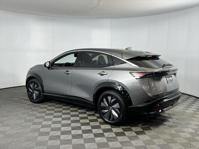 used 2023 Nissan ARIYA car, priced at $20,775