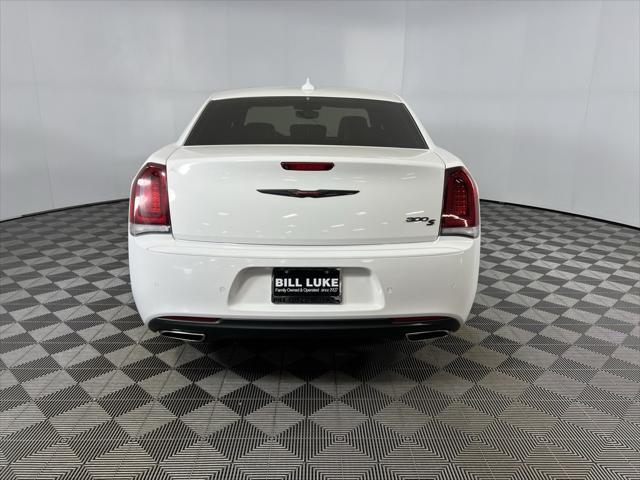 used 2023 Chrysler 300 car, priced at $24,973