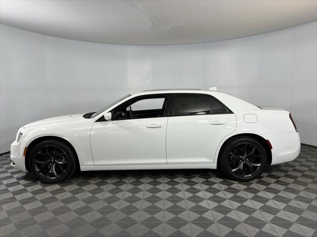 used 2023 Chrysler 300 car, priced at $24,973