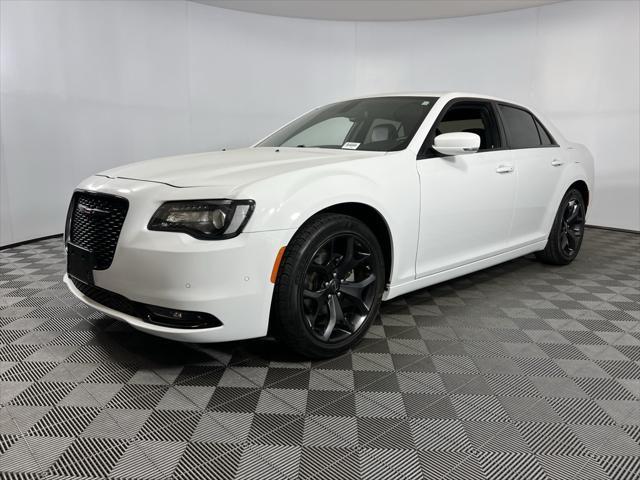 used 2023 Chrysler 300 car, priced at $24,973