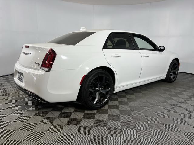 used 2023 Chrysler 300 car, priced at $24,973