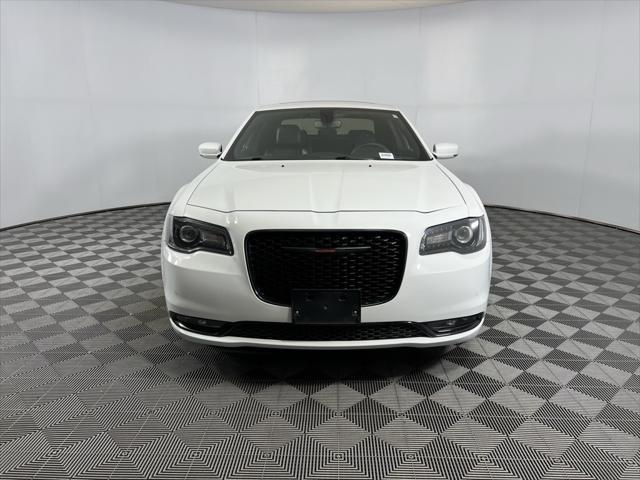 used 2023 Chrysler 300 car, priced at $24,973