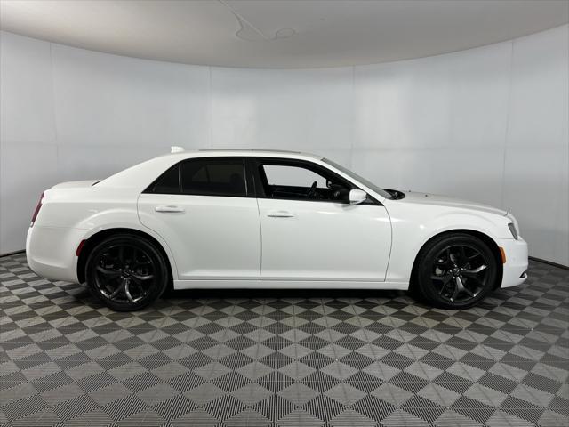 used 2023 Chrysler 300 car, priced at $24,973