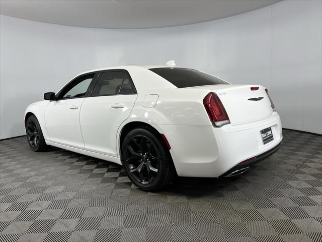 used 2023 Chrysler 300 car, priced at $24,973