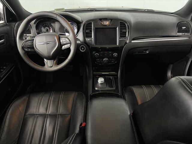 used 2023 Chrysler 300 car, priced at $24,973