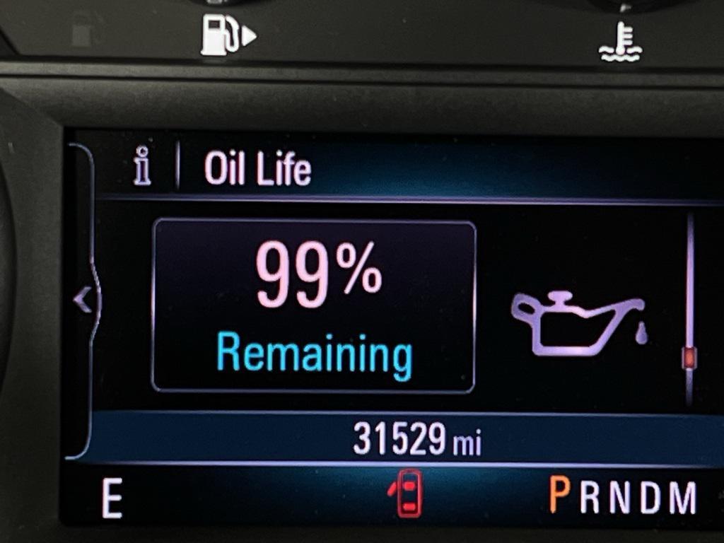 used 2022 Buick Encore car, priced at $17,973