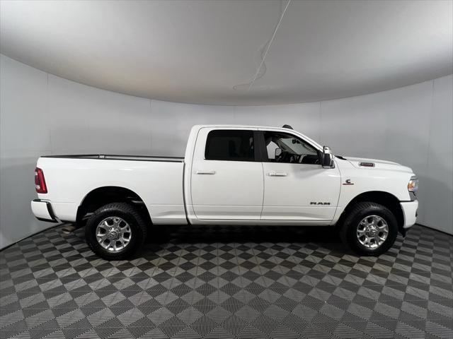 used 2024 Ram 2500 car, priced at $53,973