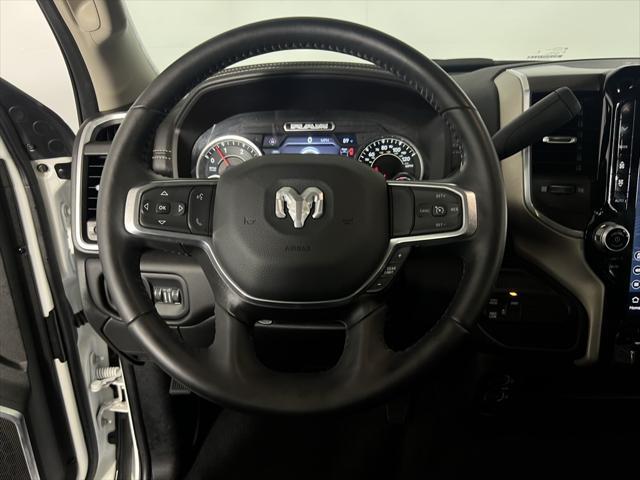used 2024 Ram 2500 car, priced at $53,973