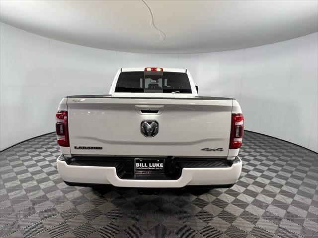 used 2024 Ram 2500 car, priced at $53,973