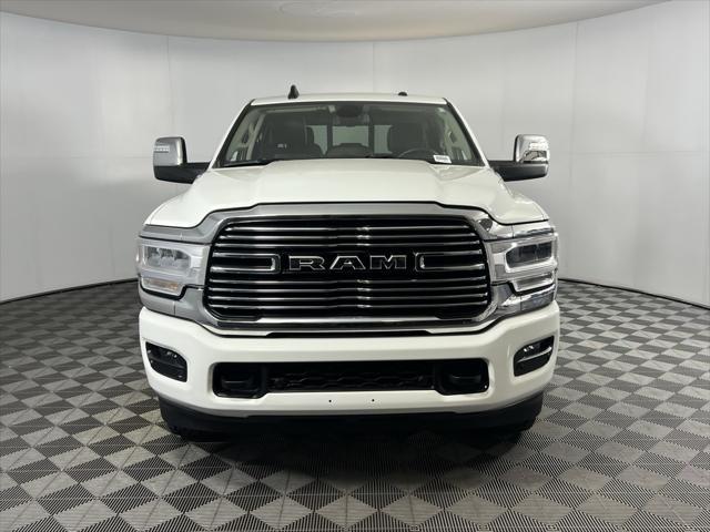 used 2024 Ram 2500 car, priced at $53,973
