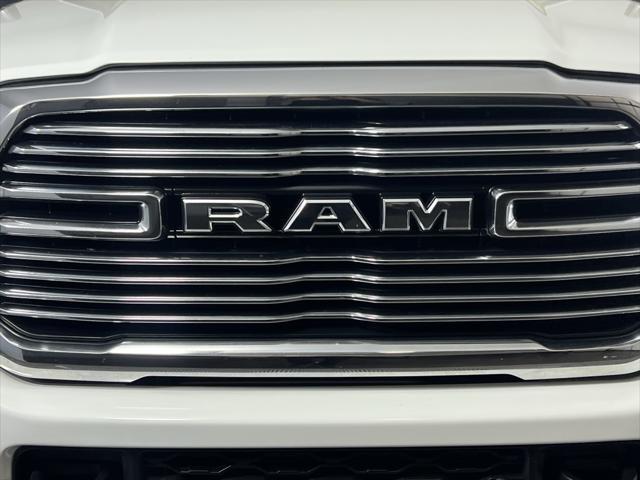 used 2024 Ram 2500 car, priced at $53,973
