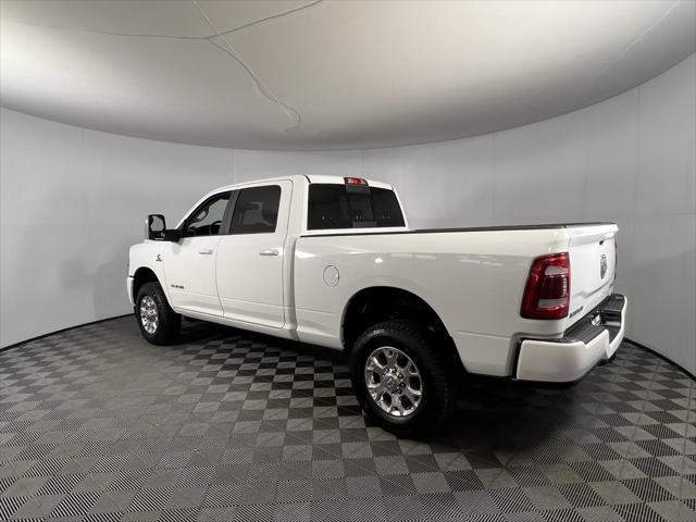 used 2024 Ram 2500 car, priced at $53,973