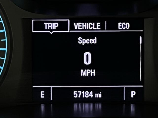 used 2022 Chevrolet Colorado car, priced at $23,673