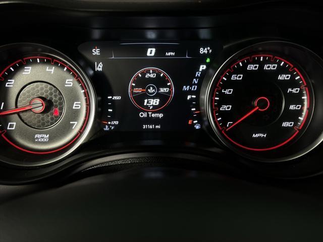used 2023 Dodge Charger car, priced at $52,073