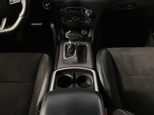 used 2023 Dodge Charger car, priced at $52,073
