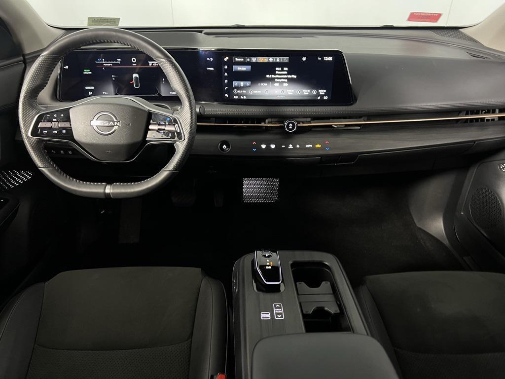 used 2024 Nissan ARIYA car, priced at $23,473