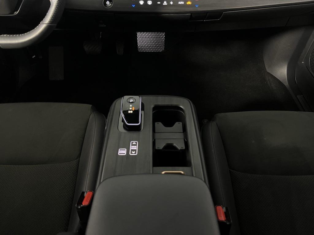 used 2024 Nissan ARIYA car, priced at $23,473