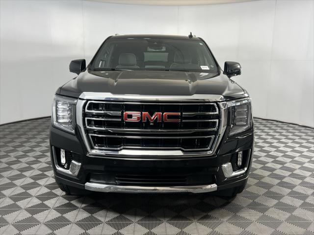 used 2024 GMC Yukon XL car, priced at $59,073