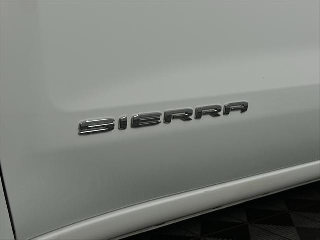 used 2023 GMC Sierra 1500 car, priced at $36,573