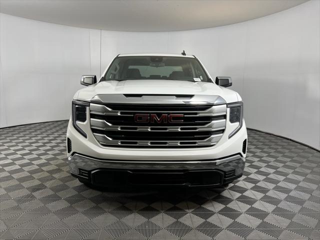 used 2023 GMC Sierra 1500 car, priced at $36,573