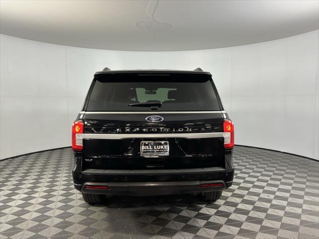 used 2024 Ford Expedition car, priced at $50,973