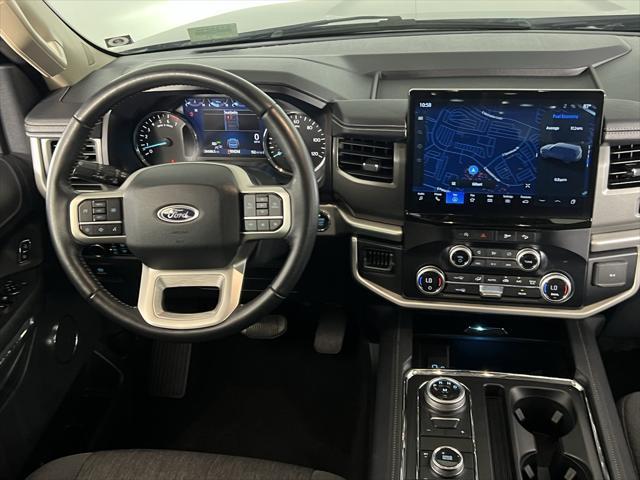used 2024 Ford Expedition car, priced at $50,973