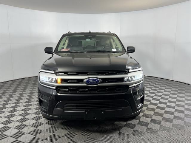 used 2024 Ford Expedition car, priced at $50,973