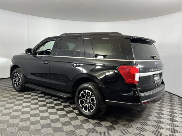 used 2024 Ford Expedition car, priced at $50,973
