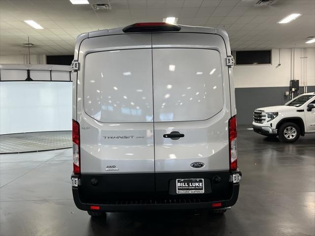 used 2024 Ford Transit-350 car, priced at $49,975