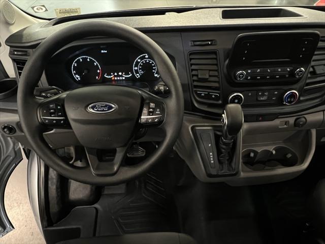 used 2024 Ford Transit-350 car, priced at $49,975