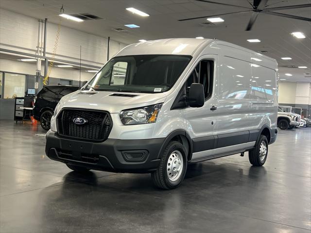 used 2024 Ford Transit-350 car, priced at $49,975