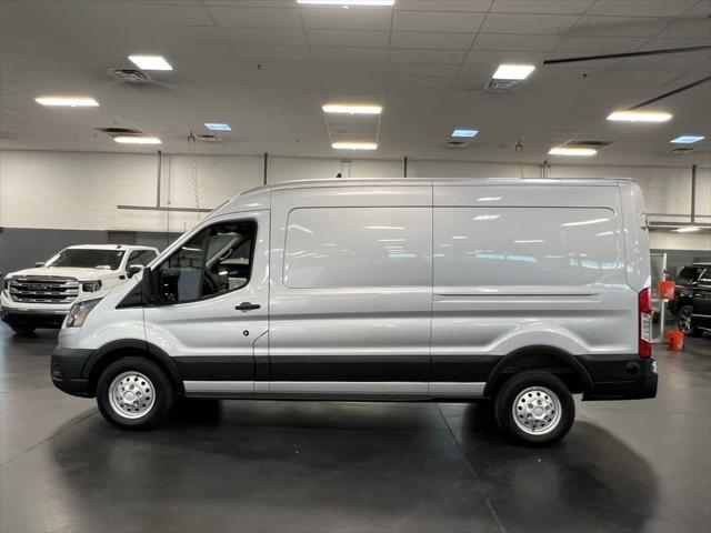 used 2024 Ford Transit-350 car, priced at $49,975