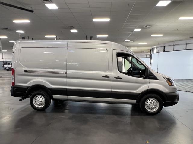 used 2024 Ford Transit-350 car, priced at $49,975