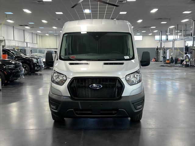 used 2024 Ford Transit-350 car, priced at $49,975