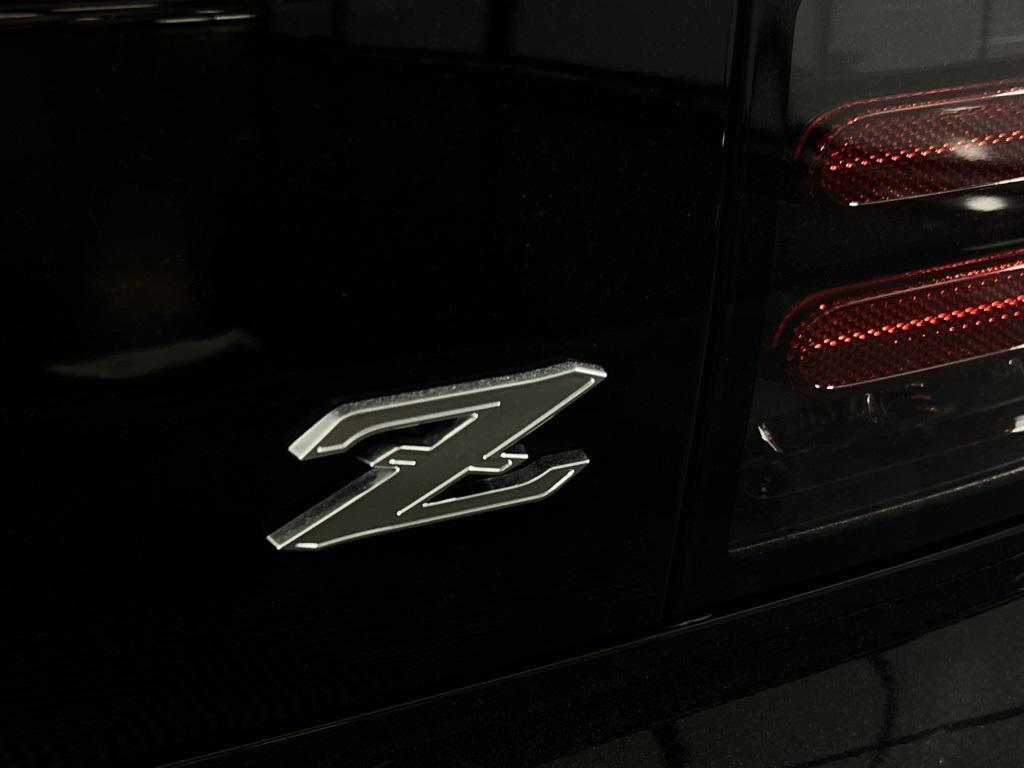 used 2024 Nissan Z car, priced at $35,073
