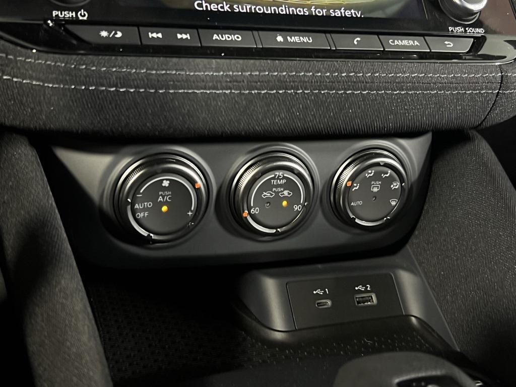 used 2024 Nissan Z car, priced at $35,073