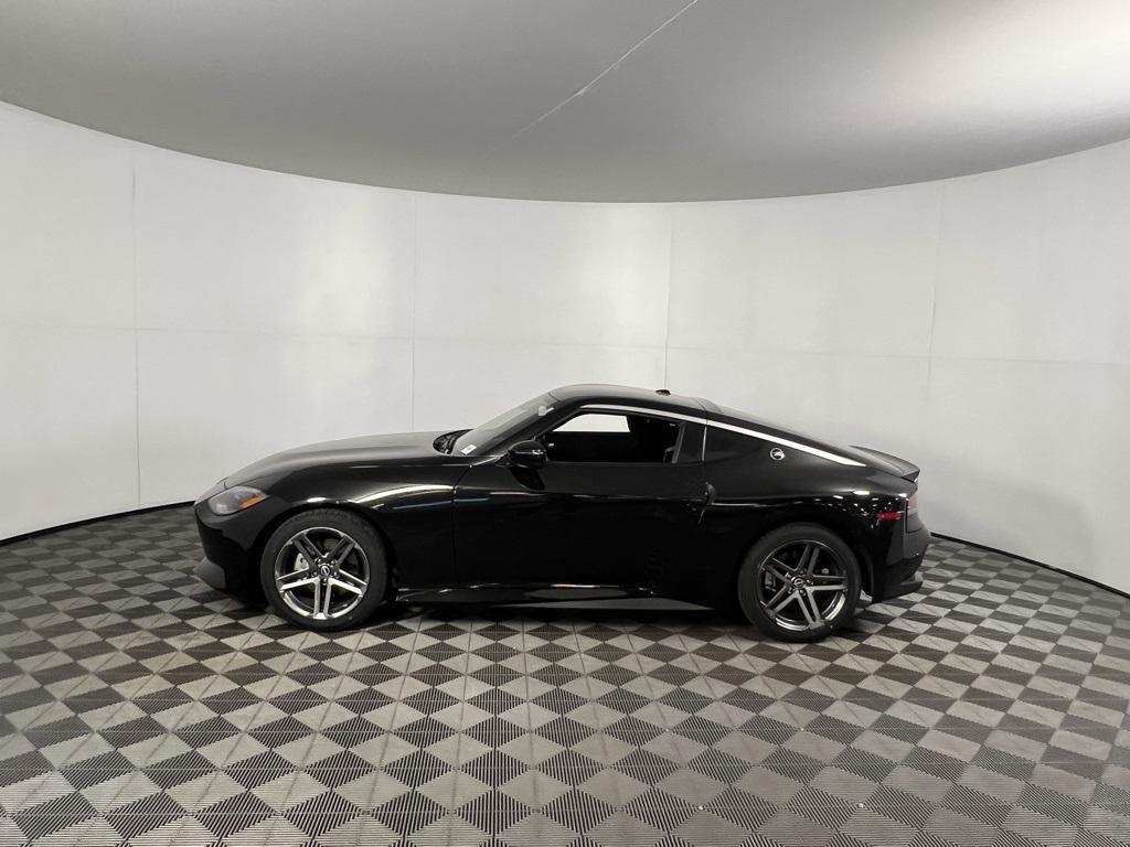used 2024 Nissan Z car, priced at $35,073