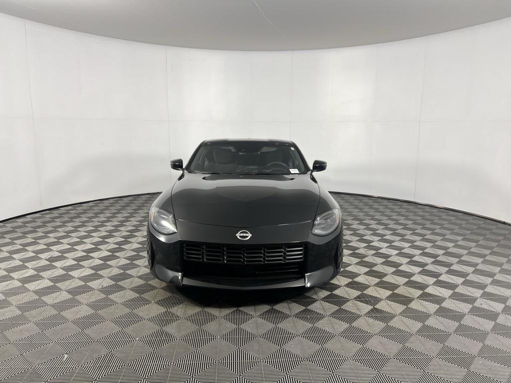 used 2024 Nissan Z car, priced at $35,073