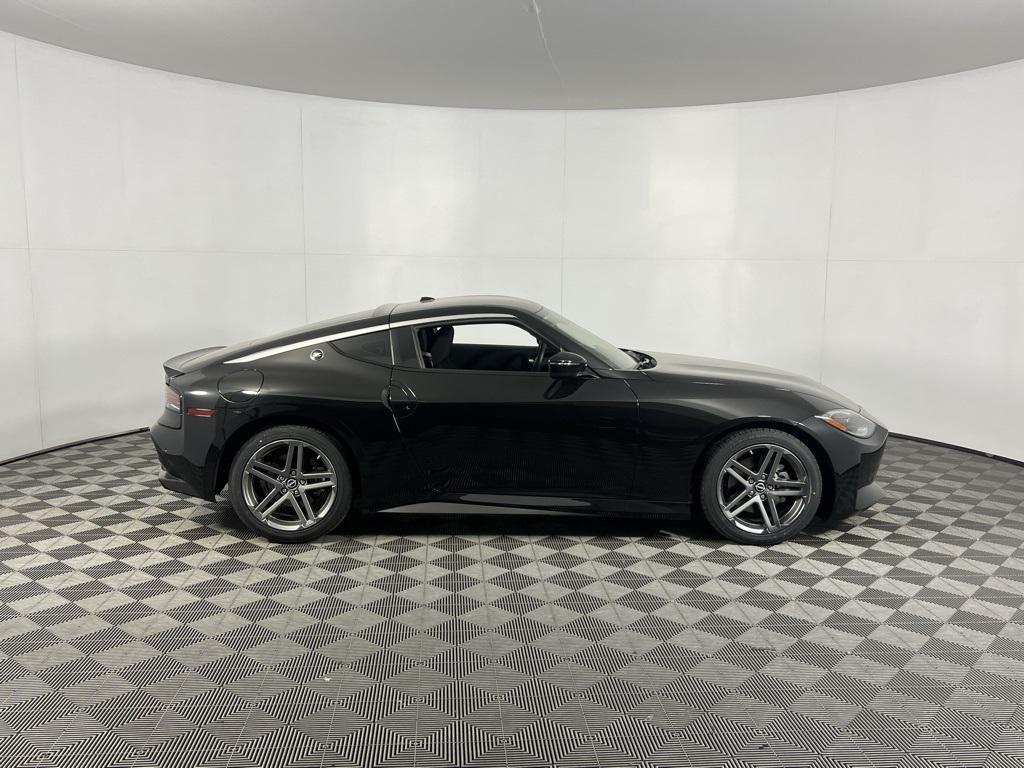used 2024 Nissan Z car, priced at $35,073
