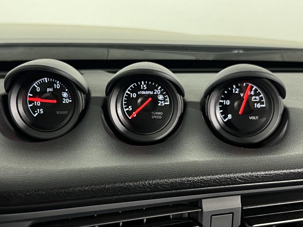 used 2024 Nissan Z car, priced at $35,073