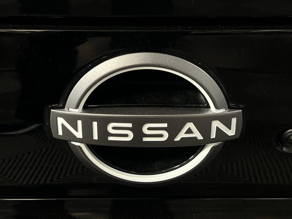 used 2024 Nissan Z car, priced at $35,073