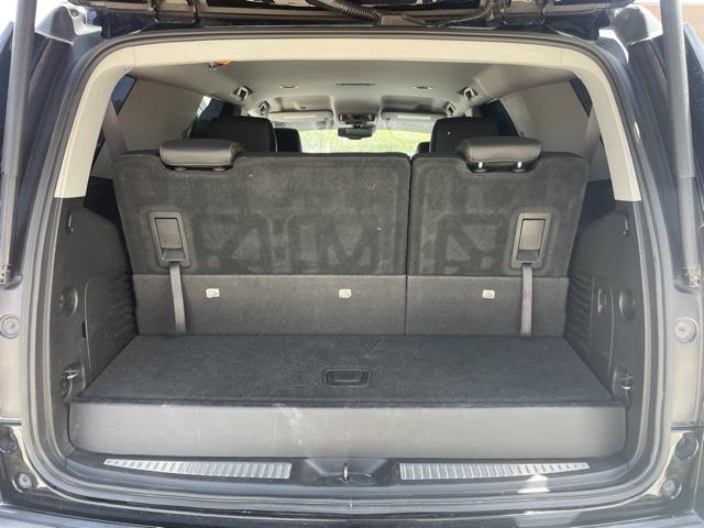 used 2016 Chevrolet Tahoe car, priced at $20,000