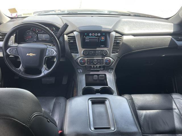 used 2016 Chevrolet Tahoe car, priced at $20,000