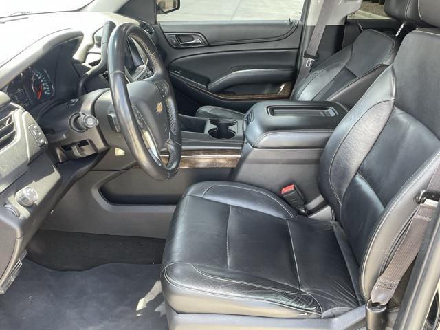 used 2016 Chevrolet Tahoe car, priced at $20,000
