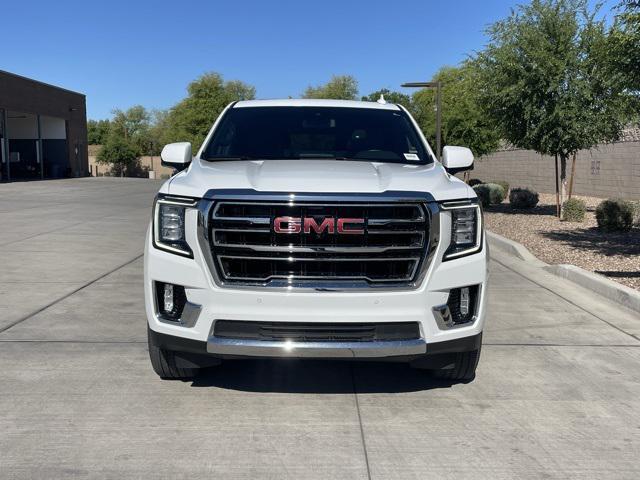 used 2024 GMC Yukon car, priced at $61,973